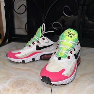 Nike Air Max 270 React